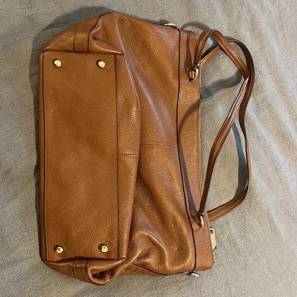 Coach bag - Picture 3 of 5